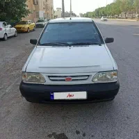 پراید مدل ۸۸ کره ای بنزینی