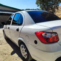 ساینا اس دوگانه کارخانه ۱۴۰۲|خودرو سواری و وانت|جوانرود, |دیوار