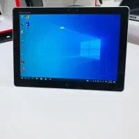 لپ تاپ اچ پی تبلت شو نسل ۸ رم8 صفحه 2K|رایانه همراه|شهرکرد, |دیوار