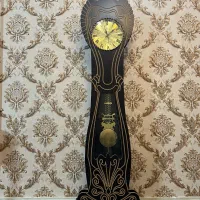 ساعت ایستاده