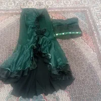 لباس مجلسی در حد نو|لباس|اردبیل, |دیوار