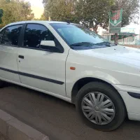 سمند EF7 دوگانه فابریک مولتی پلکس