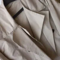 بارونی،و پالتو|لباس|گرمی, |دیوار