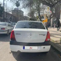 ال ۹۰ مدل 87 م رانا|خودرو سواری و وانت|رشت, گلسار|دیوار