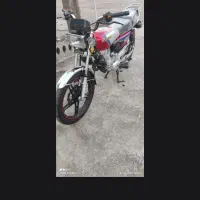 همتاز200|موتورسیکلت|رشت, جانبازان|دیوار