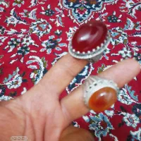 جواهرات  انگشتر