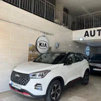 X55 pro بیرنگ 1401 ۴۰ تا کار گارانتی فعال|خودرو سواری و وانت|کرج, گوهردشت|دیوار