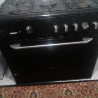 گازپنج شعله