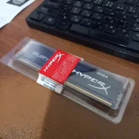 رم ۸ گیگ DDR4 برای کامپیوتر