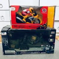 موتور و تانک شارژی|اسباببازی|سبزوار, مدرس|دیوار