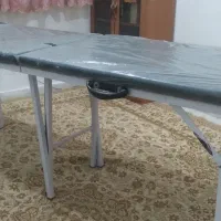 تخت تاشو برای خیاطی|تخت و سرویس خواب|اهواز, کوی فرهنگیان ۱|دیوار