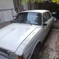 پیکان اسقاطی مدل ۷۵|خودرو سواری و وانت|لاهیجان, لیالستان|دیوار