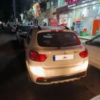 کوییک 1404 ۸۵ گانه|خودرو سواری و وانت|فردیس, شهرک ارم|دیوار