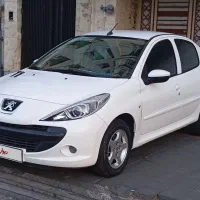 207 صندوقدار اتومات مدل 97