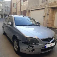 خودرو GEN2پروتون (جنتو)|خودرو سواری و وانت|قم, سالاریه|دیوار