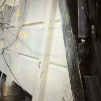 دستگاه زباله. یاری پویا