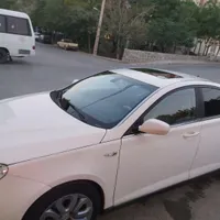 ام جی ۵۵۰