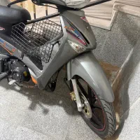 موتور سیکلت