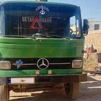 جرثقیل ۸۰۸|خودرو سنگین|اردبیل, |دیوار