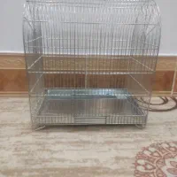 قفس سهره|لوازم جانبی حیوانات|بروجرد, |دیوار