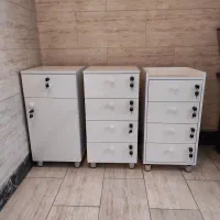 فروش تک و عمده فایل اداری/بهترین کیفیت تحویل فوری|جاکفشی، کمد، دراور|تهران, استاد معین|دیوار