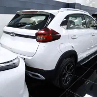 MVM X22 PRO MT|خودرو سواری و وانت|زاهدان, |دیوار