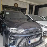 اس‌دبلیو‌ام G01 F، مدل ۱۳۹۹
