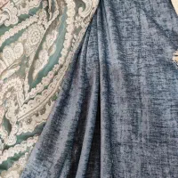 پرده پذیرایی به همراه والان سالم ودرحد۲۲۰ع۲۷۰ط|پرده، رانر، رومیزی|تهران, سازمان برنامه شمالی|دیوار