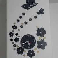 ساعت دیواری لوکس
