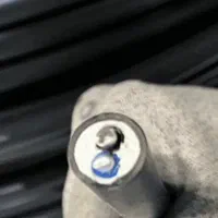 کابل ۲ در ۱۰ آلومینیومی