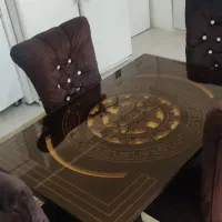میز ناهارخوری۴نفره