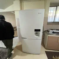 یخچال اسنوا