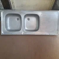 سینگ ظرفشویی|مصالح و تجهیزات ساختمان|قرق, |دیوار