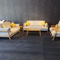 تنوعی در طراحی ورنگ* مبلمان برند **