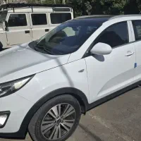 اسپرتج منطقه مدل۲۰۱۵