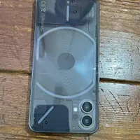 ناتینگ phone 1 با حافظهٔ ۲۵۶ گیگابایت|موبایل|کرج, مهرشهر - فاز ۱|دیوار