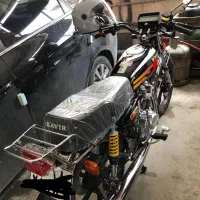 کویر200cc|موتورسیکلت|کرمانشاه, |دیوار