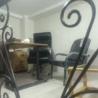 میز مدیرت و صندلی مدیرت