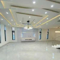 برقکار لوله کشی ساختمان