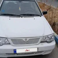 پراید۱۳۲ م ۸۷