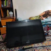 تلویزیون سامسونگ ۳۲|تلویزیون و پروژکتور|رشت, شهرک آیت الله منتظری|دیوار