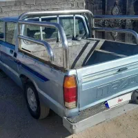 مزدا ۲۰۰۰ ژاپن مدل ۹۲|خودرو سواری و وانت|قروه, |دیوار