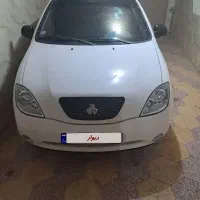 تیبا ۲ هاچبک