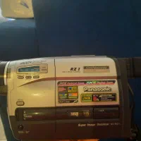 دوربین پاناسونیک