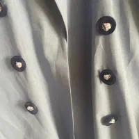 مانتو کاملا نو بلند و فری سایز