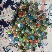 تیله فروشی