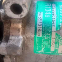 کمپرسول کولر پژو