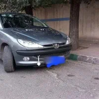 ۲۰۶  sdاتومات