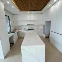 120متر پاسداران دروس /نوساز /روبه آفتاب