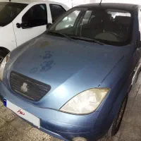 تیبا ۲ مدل ۹۶|خودرو سواری و وانت|اهواز, سپیدار|دیوار